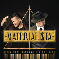 Silvestre Dangond feat. Nicky Jam - Materialista
