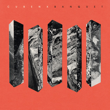 Cubenx - Banquet - EP