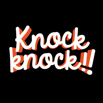 FINN - Knock Knock - EP