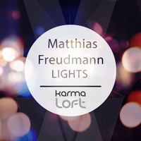 Matthias Freudmann - Lights