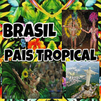 Orquesta Tropical de Oliveiro Valdes - Brasil Pais Tropical