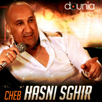 Cheb Hasni Sghir - Maryouladayrarayha