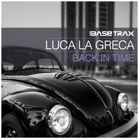 Luca La Greca - Back in Time
