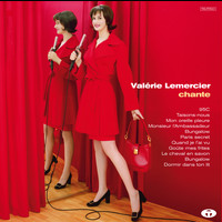 Valérie Lemercier - Chante (Bonus Track Version)