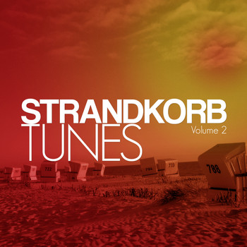 Various Artists - Strandkorb Tunes, Vol. 2 (Electronic Beach Grooves)