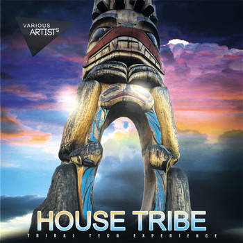 Various Artists - House Tribe