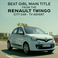 The John Barry Orchestra - Beat Girl Main Title (From The "Renault Twingo - City Car" T.V. Advert)