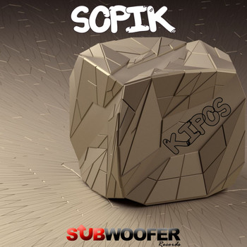 Sopik - Kipos