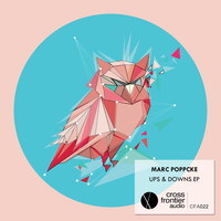 Marc Poppcke - Ups & Downs EP