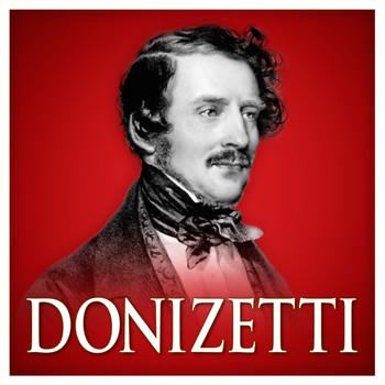 Various Artists - Donizetti (Red Classics)