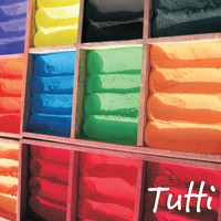 Tutti - Jazz, Clássico, Brasileiro