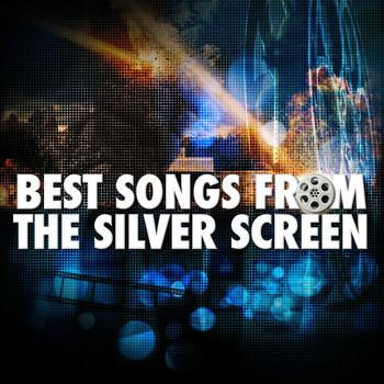 Various Artists - Best Songs from the Silver Screen