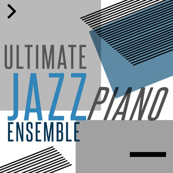 Piano bar - Ultimate Jazz Piano Ensemble