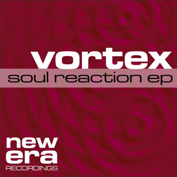 Vortex - Soul Reaction