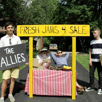 The Allies - Fresh Jams for Sale