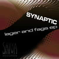 Synaptic - Lager And Fags EP