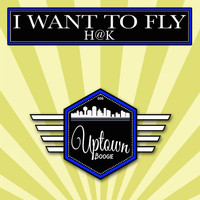 H@k - I Want To Fly