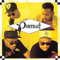 Portrait - Portrait