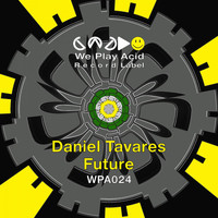 Daniel Tavares - Future
