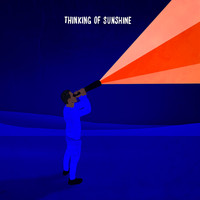 Daniel Adams-Ray - Thinking Of Sunshine (Kretsen Remix)