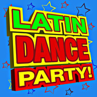 Ultimate Pop Hits! - Latin Dance Party!