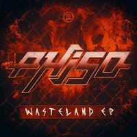 Phiso - Wasteland EP 