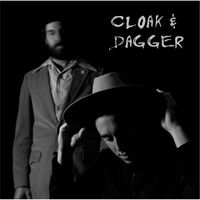 Cloak & Dagger - Blicero