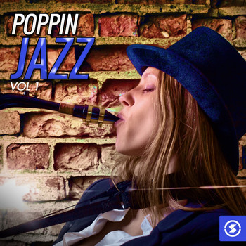 Various Artists - Poppin' Jazz