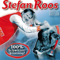 Stefan Roos - 100% Schwiizer-Stimmig
