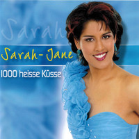 Sarah-Jane - 1000 heisse Küsse