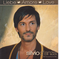 Silvio d'Anza - Liebe Amore Love