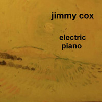 Jimmy Cox - Electric Piano