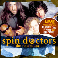 Spin Doctors - The Bottom Line (Remastered) (Live At The Bottom Line, NY, 13th June 1994)