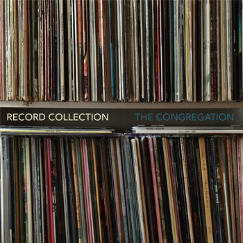 The Congregation - Record Collection