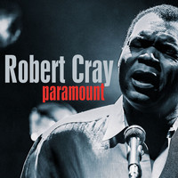 Robert Cray - Paramount (Remastered) (Live At The Paramount Theatre, Springfield, MA, Feb 12, 1989)