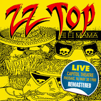 ZZ Top - Live: Hi Fi Mama, Capitol Theatre, Passaic, Nj May 30Th 1980 (Remastered) (Remastered)