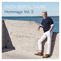 Sven-Bertil Taube - Hommage (Vol. 2)