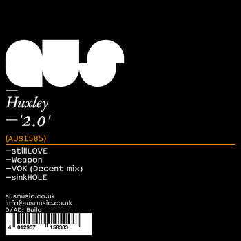 Huxley - 2.0
