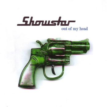 Showstar - Out of My Head