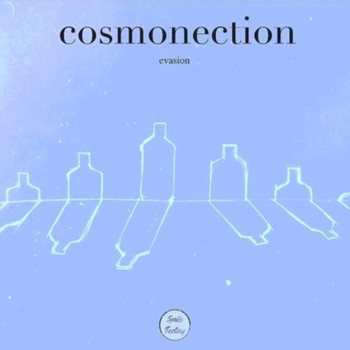 Cosmonection - Evasion