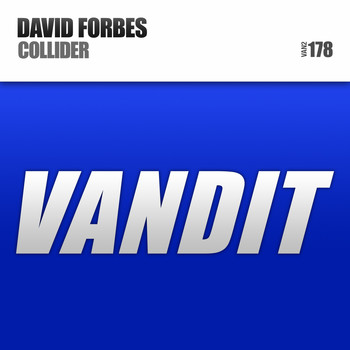 David Forbes - Collider