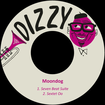 Moondog - Seven Beat Suite