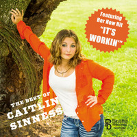 Caitlin - The Best of Caitlin Sinness