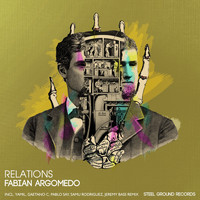 Fabian Argomedo - Relations