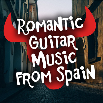 Romanticos De La Guitarra|Rumbas de España - Romantic Guitar Music from Spain