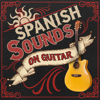 Rumbas de España|Classical Guitar|Guitarra Sound - Spanish Sounds on Guitar