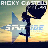 Ricky Castelli - My Heart