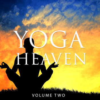 Various Artists - Yoga Heaven, Vol. 2 (Best of Calm & Relaxation Beats)