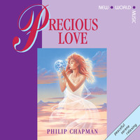 Philip Chapman - Precious Love