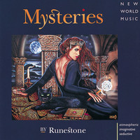Runestone (Chris Green & Robert Fenner) - Mysteries